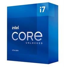 پردازنده CPU اینتل باکس مدل Core i7-11700K فرکانس 3.60 گیگاهرتز